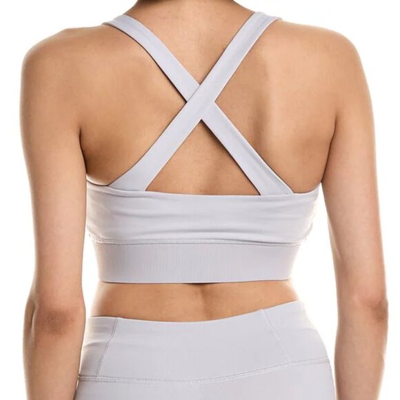 Monrow Crop Top - Picture 4 of 12